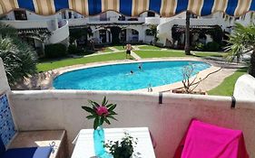 Hotel Oasis Denia