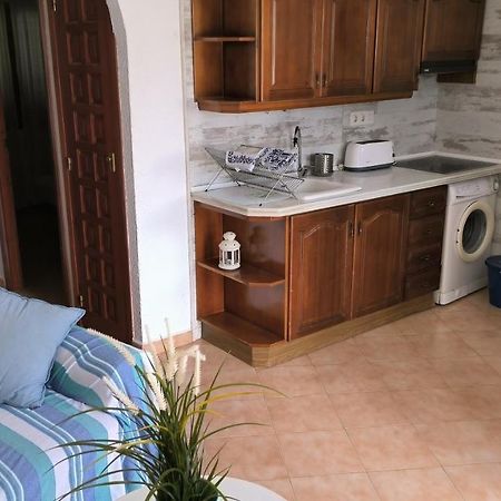 Apartamento Oasis Dénia Exterior foto