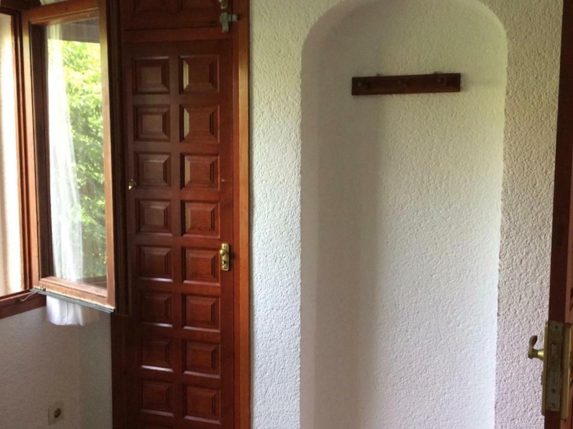 Apartamento Oasis Dénia Exterior foto