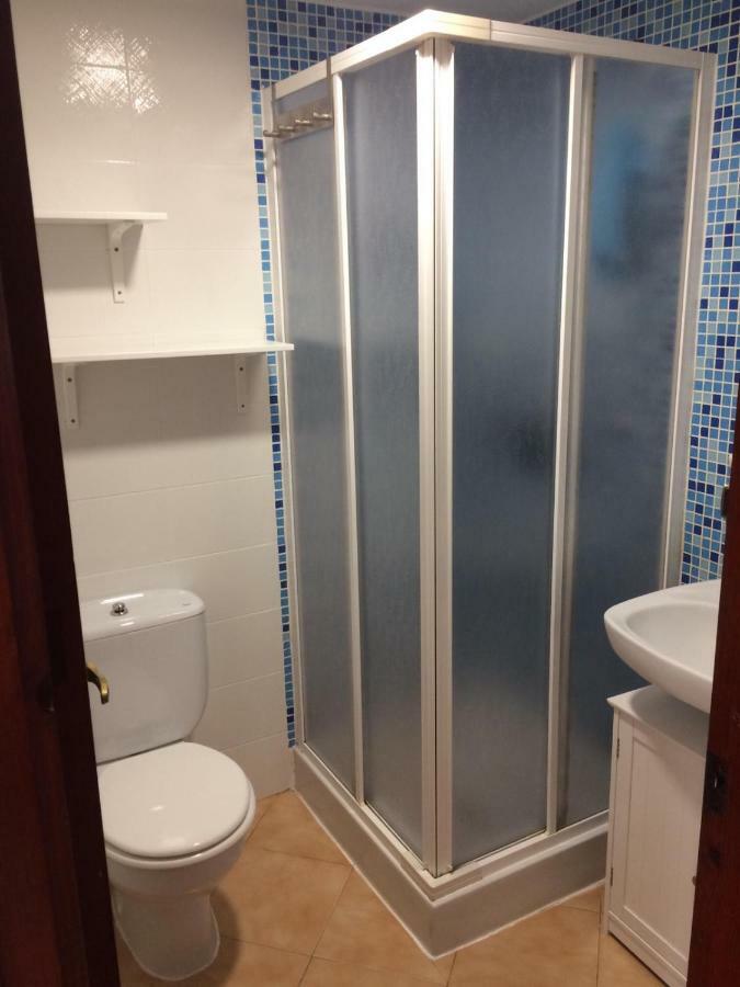 Apartamento Oasis Dénia Exterior foto